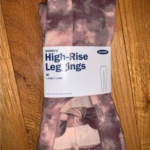 NWT Women’s Leggings
